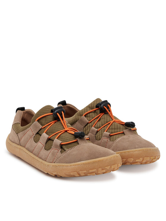 Froddo Froddo Félcipő G3130243-6 D Khaki
