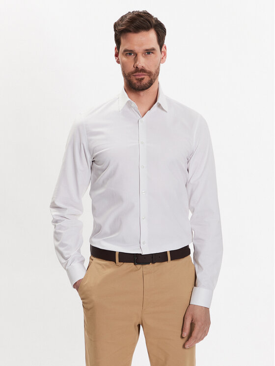 Camicia Calvin Klein
