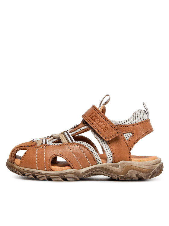 Froddo Froddo Sandalen G3150214-4 Braun