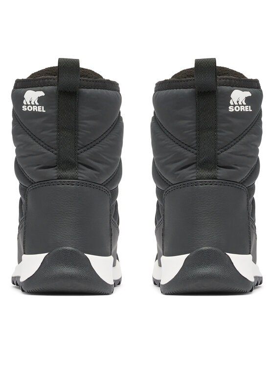 Sorel Sorel Schneeschuhe 2088591010 Schwarz