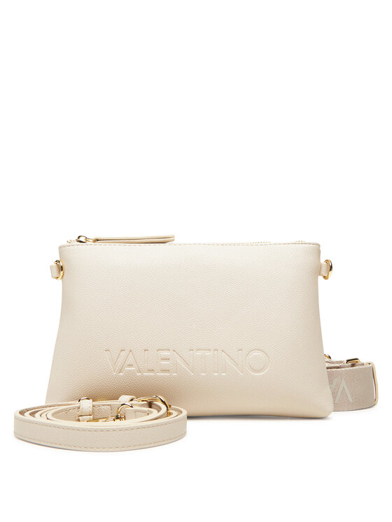 Valentino Valentino Torbica Foxy Re VBS9EO18 Écru