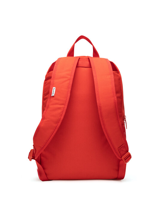 Reebok Reebok Zaino RBK-026-CCC-05 Rosso