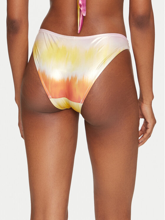 Chantelle Chantelle Dół od bikini Pulp Metallic C22KA0 Kolorowy