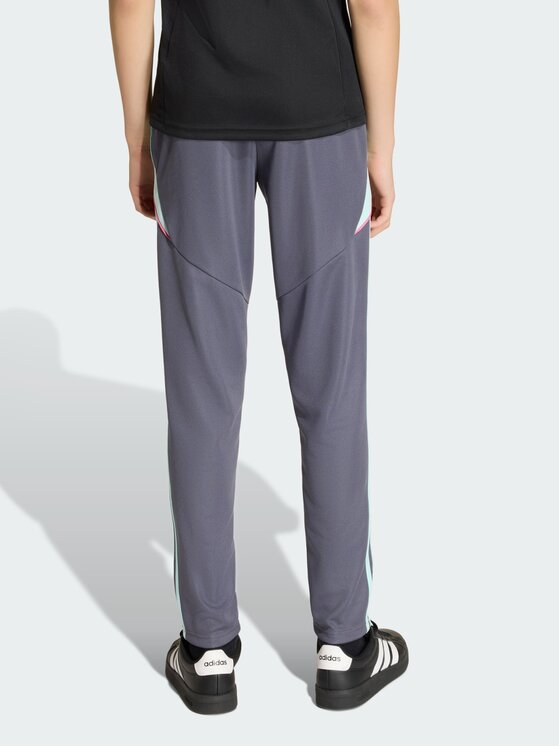 adidas adidas Spodnie dresowe 142975 Szary Regular Fit