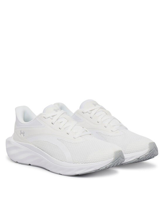 Under Armour Under Armour Bežecké topánky UA W Ascend 6009828 Biela