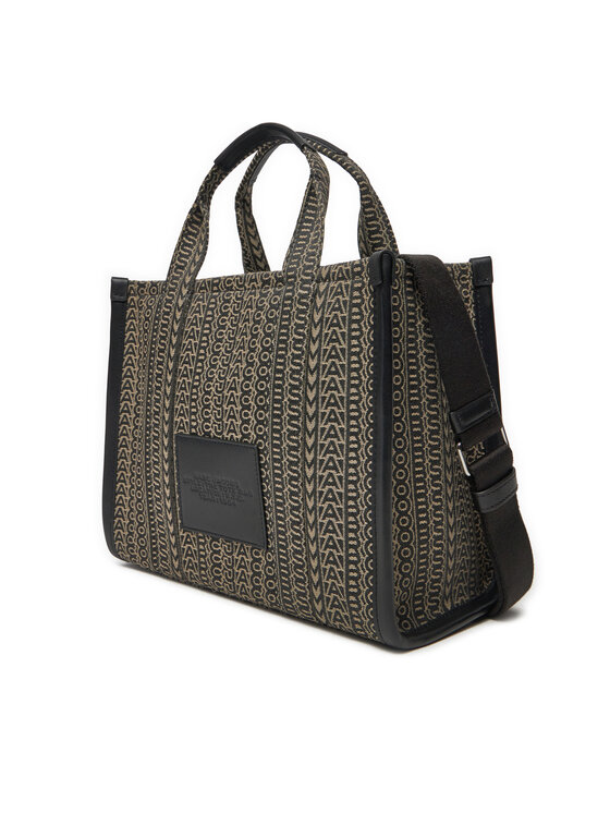 Marc Jacobs Marc Jacobs Дамска чанта 2F4HTT015H05 Черен