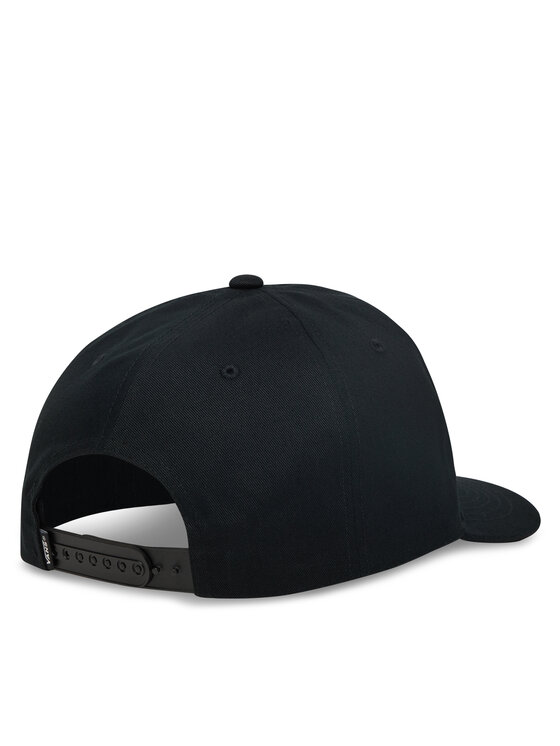 Vans Vans Czapka z daszkiem Classic Snapback VN000QAJBLK1 Czarny