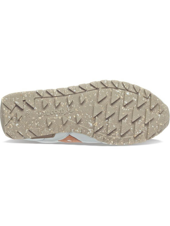 Saucony Saucony Sneakers SAUCONY Sneaker Donna Shadow original S60720-1 Bianco Bianco