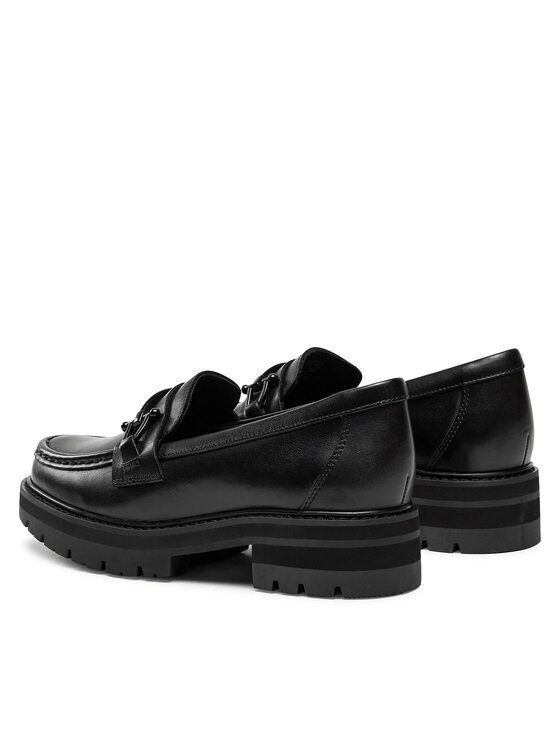 Clarks Clarks Slipper Orianna Bit 261748084 Schwarz