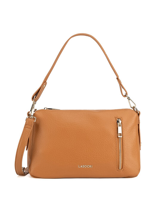 Lasocki Lasocki Handtasche LSK-K-027-06 Braun