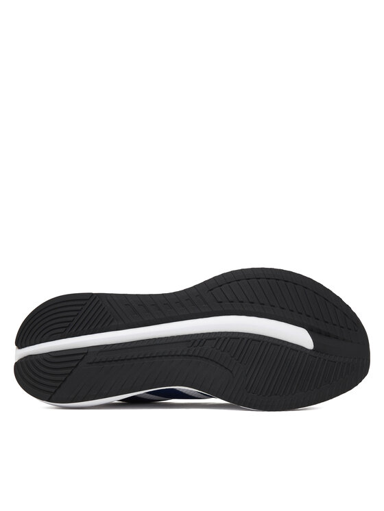 adidas adidas Bežecké topánky Galaxy 7 JQ2620 Biela