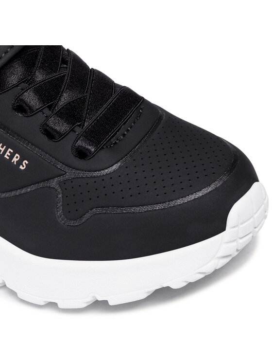 Skechers Skechers Laisvalaikio batai Uno Lite 310451L/BKRG Juoda