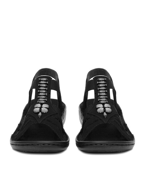 Rieker Rieker Basutės CEO-60806-00 Juoda