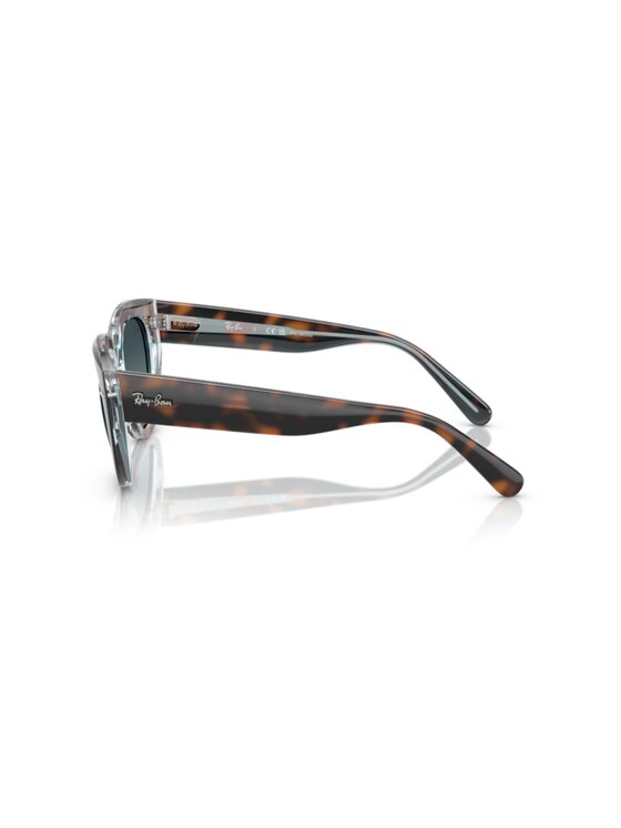 Ray-Ban Ray-Ban Okulary przeciwsłoneczne 1c8z5410b Kolorowy
