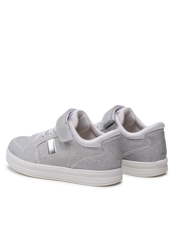 Primigi Primigi Sneakersy 3877600 M Srebrny