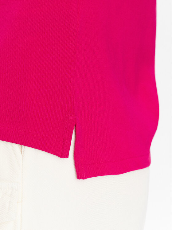 Polo Ralph Lauren Polo Ralph Lauren Polo 211870245034 Rosa Slim Fit