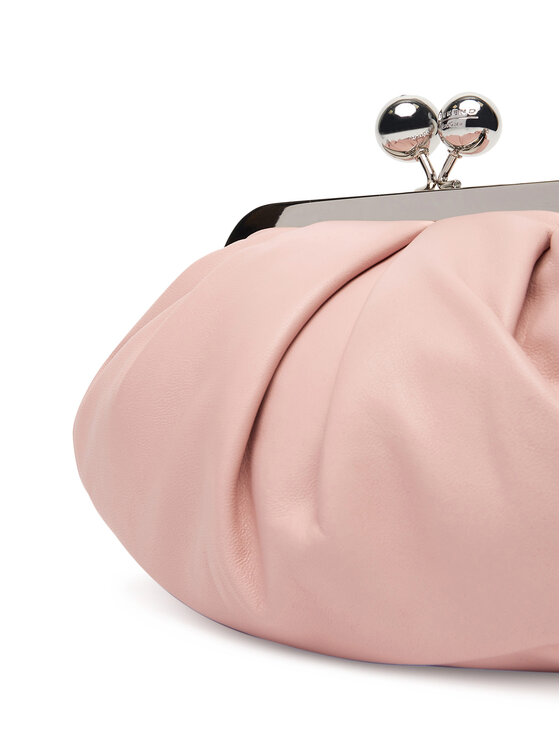 Weekend Max Mara Weekend Max Mara Ročna torba Prati 2525516204600 Roza