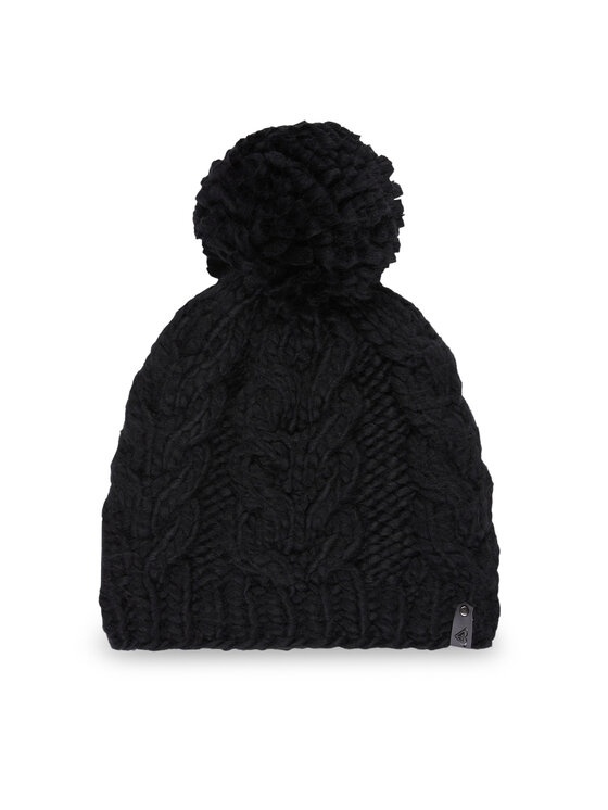 Roxy Roxy Mütze ERJHA04160 Schwarz