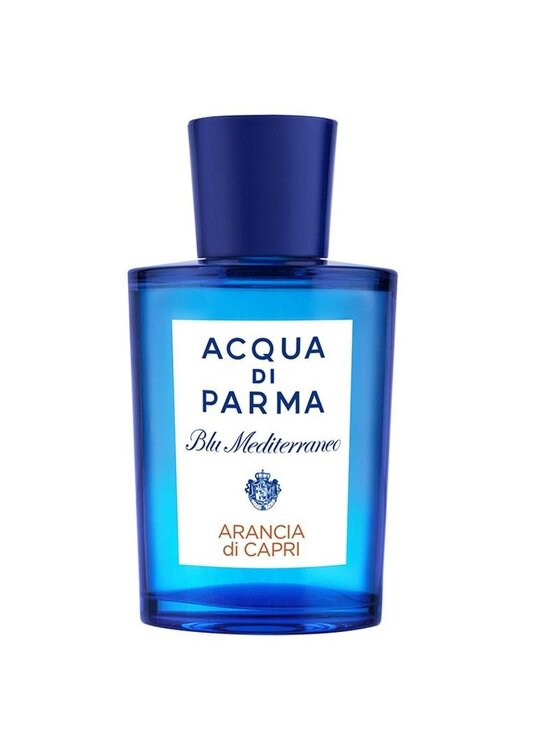 Woda toaletowa Acqua Di Parma, Blu Mediterraneo Arancia Di Capri Unisex