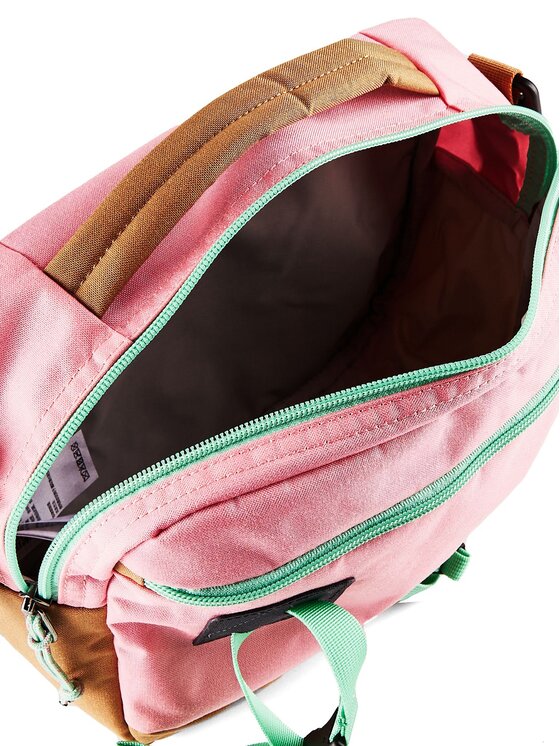 Fjällräven Fjällräven Torba 330580 Różowy