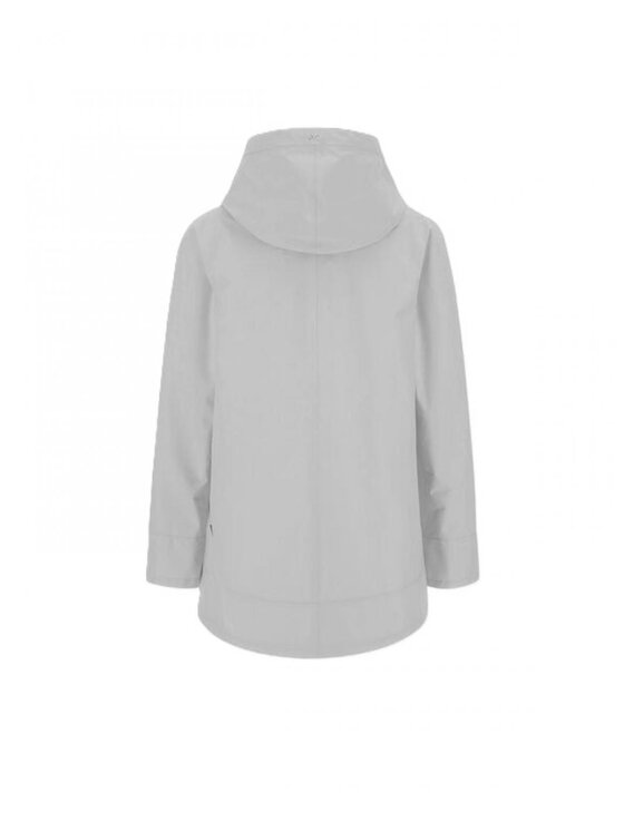 Herno Herno Cappotto gc000470d-11124-1250 Bianco Regular Fit