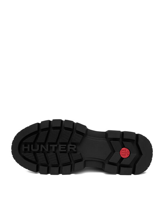 Hunter Hunter Hótaposó CEO-H8-382 Fekete