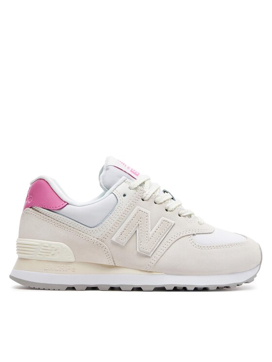 New Balance Snīkeri WL5742BA Écru