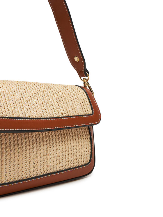 DeeZee DeeZee Handtasche MDR-C-019-03. Beige