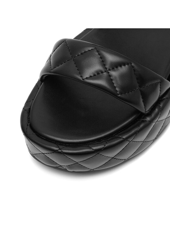 DeeZee DeeZee Sandali KL-E8175-20 Nero