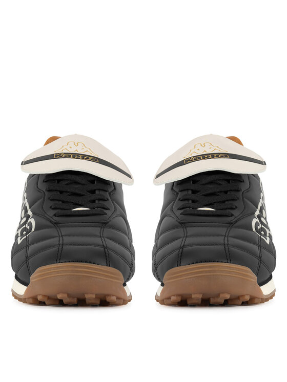 Kappa Kappa Sneakers V5-10115 Negru