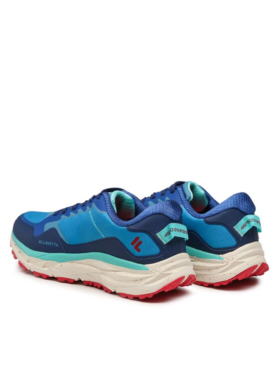 Fila Fila Laisvalaikio batai FFM0139 53071 Mėlyna