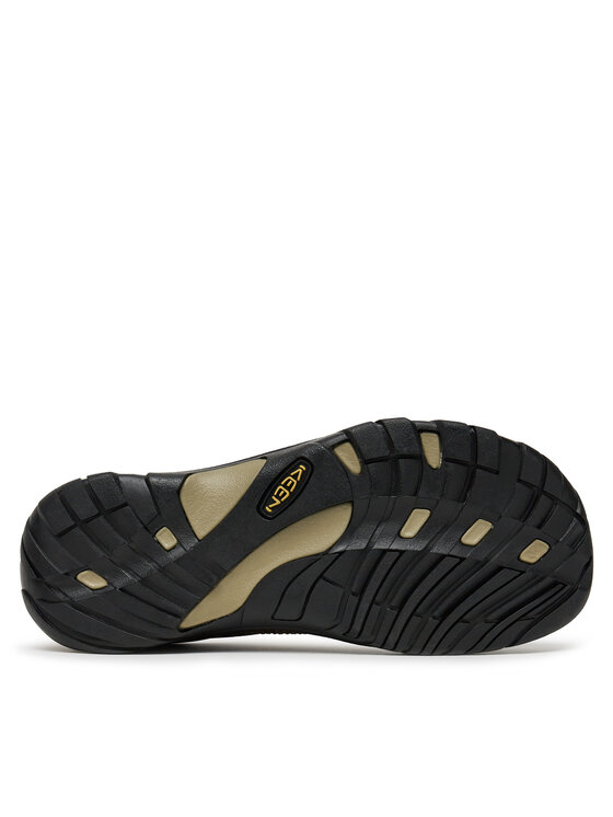 Keen Keen Félcipő Austin 1007722 Barna