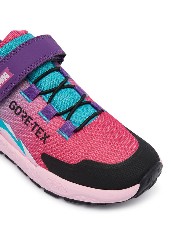 Primigi Primigi Tossud GORE-TEX 2419000 S Roosa