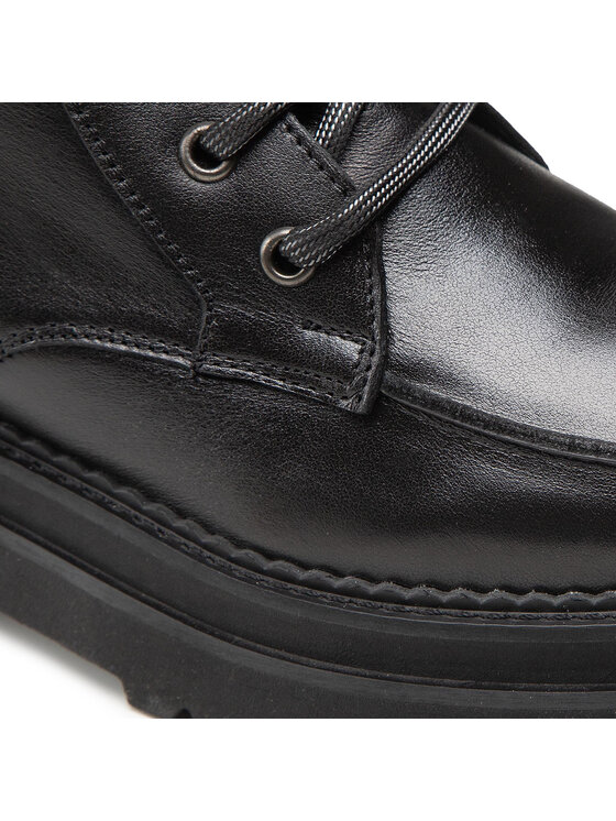 Rage Age Rage Age Stiefel RA-16-06-000410 Schwarz