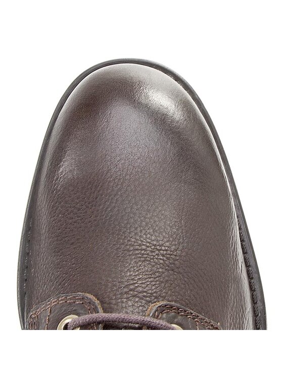 Clarks sales faulkner rise