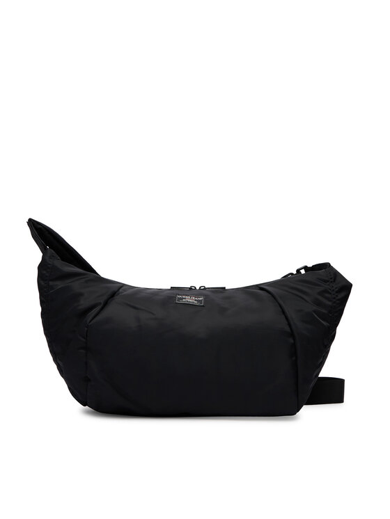 Guess Jeans Guess Jeans Handtasche W6RZ15 WK512 Schwarz