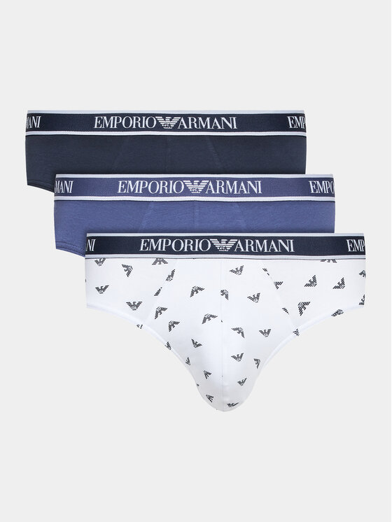 Emporio Armani Underwear - 111624 3R722 24421