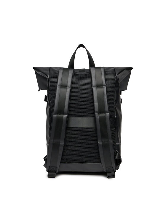Strellson Strellson Plecak Stockwell 2.0 Eddie Backpack 4010003047 Czarny