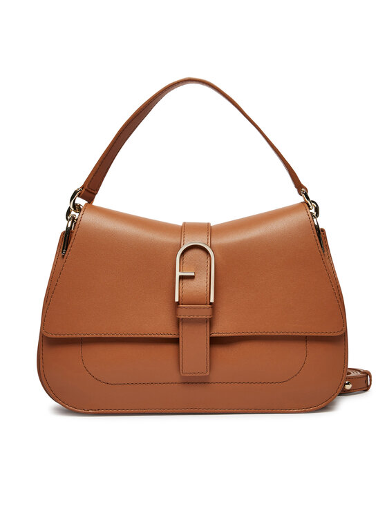 Furla Furla Rankinė Flow  WB00996 BX2045 RY000 Ruda