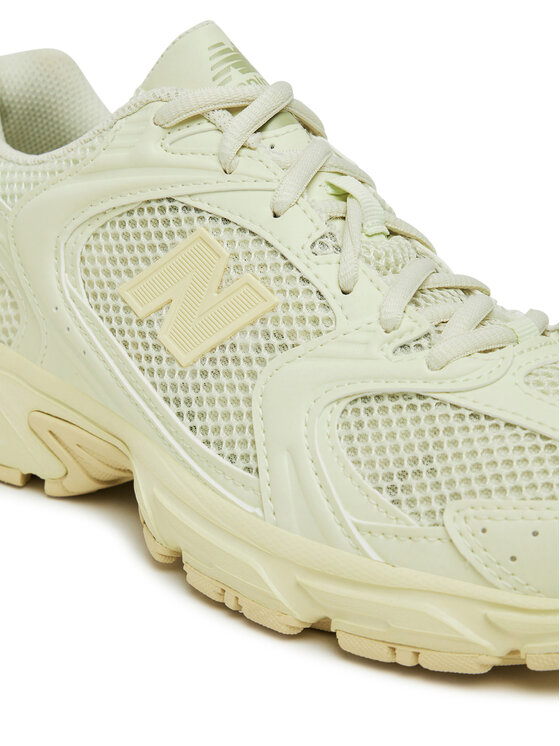 New Balance New Balance Sneakersy U530TBB Žlutá