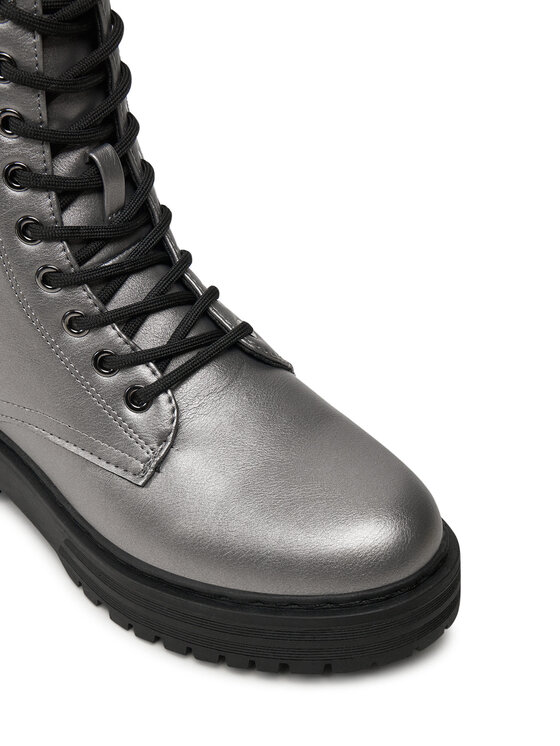 Refresh Refresh Черевики туристичні 172081 Срібний