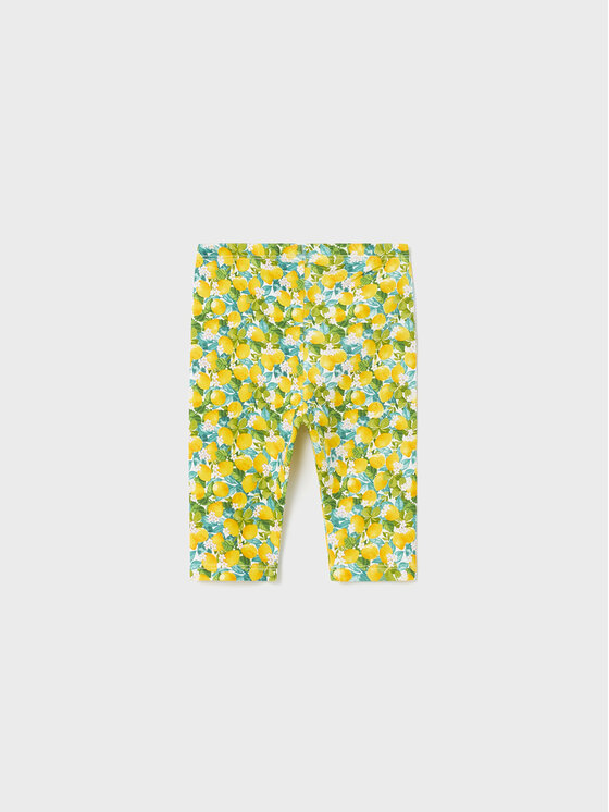 Mayoral Mayoral Legginsy 1773 Kolorowy