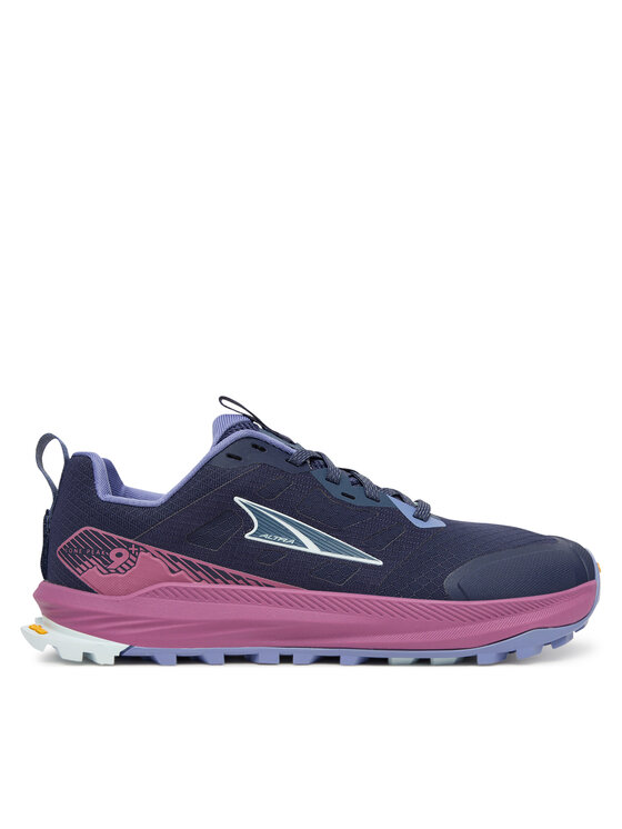 Altra Altra Pantofi pentru alergare Lone Peak 9+ AL0A85RH Albastru