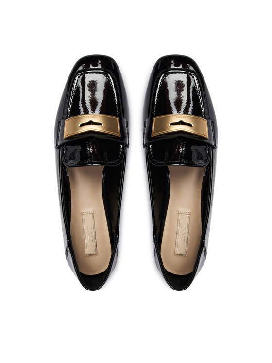 Liu Jo Liu Jo Loaferice Birgitte 07 SA6031 PX041 Crna