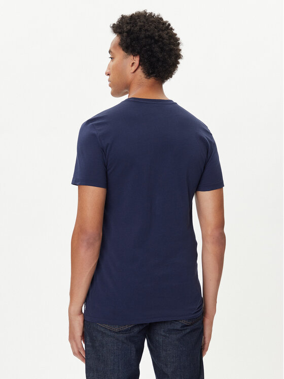 Polo Ralph Lauren Polo Ralph Lauren Set 3 majic 714830304042 Pisana Slim Fit