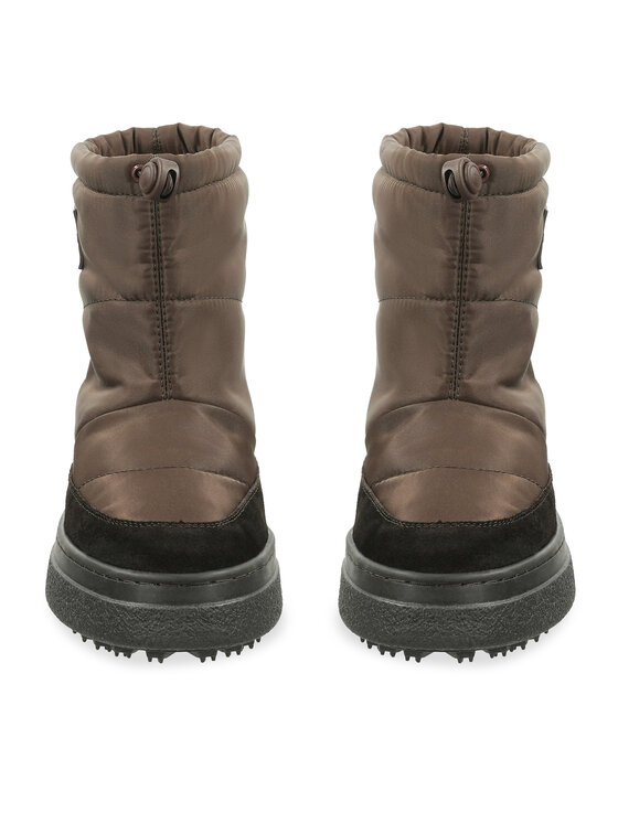 Gant Gant Schneeschuhe 29547784 Braun