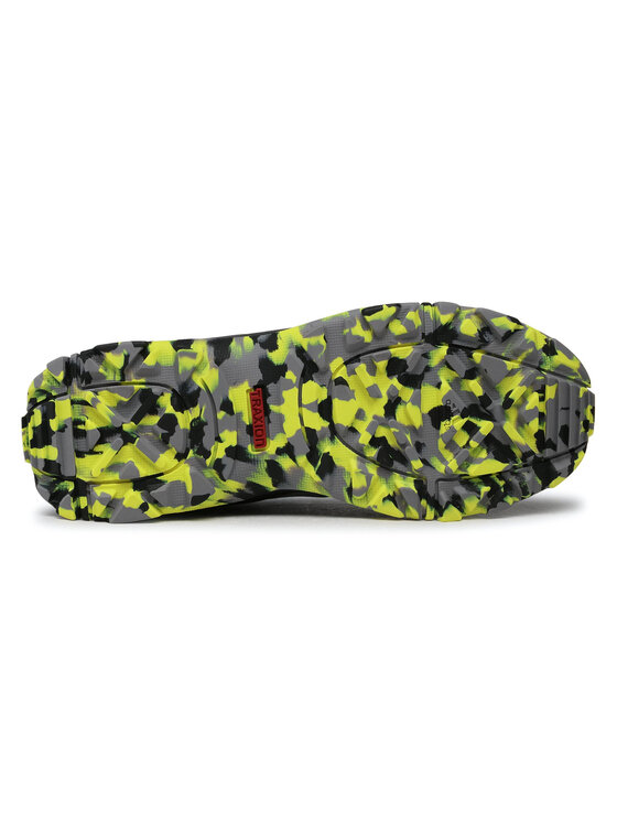 adidas Trekkingi Terrex Hyperhiker Low K FX4190 Szary | Modivo.pl