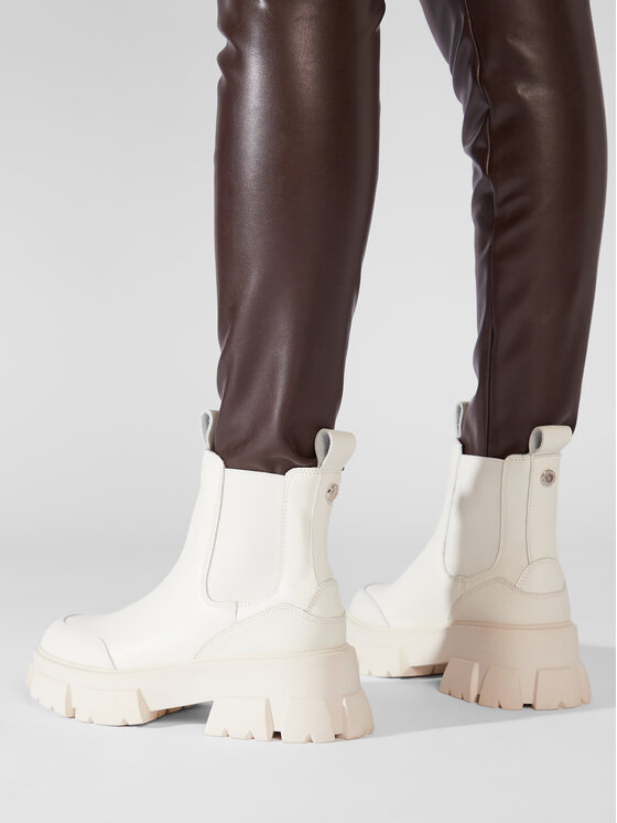 Steve madden tronchetti sale
