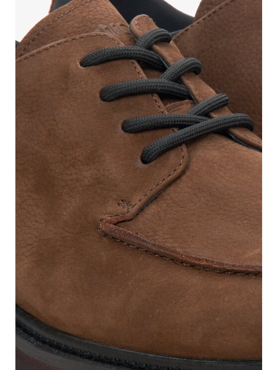 Estro Estro Scarpe basse ER00114192 Marrone