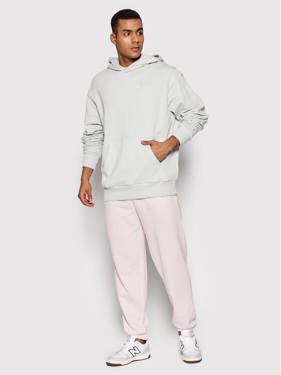 Pantaloni champion uomo new arrivals rosa